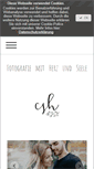 Mobile Screenshot of csh-photo.com